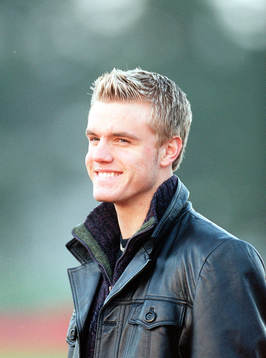 Fotboll, Andreas Dahl, IFK Hässleholm
