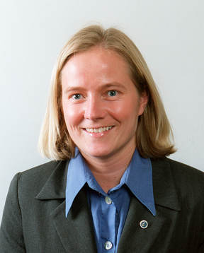 Domare, Katrin Sjöberg