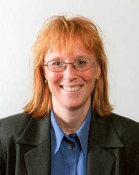 Domare, Maria Persson