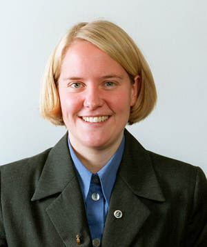 Domare, Anna Nyström