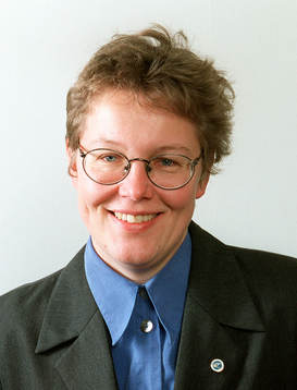Domare, Christina Lithner