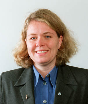 Domare, Lena Larsson