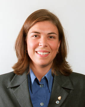 Domare, Malin Eriksson