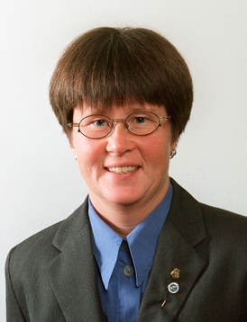 Domare, Lena Ekoff