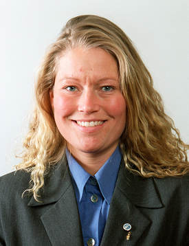 Domare, Paula Ekdahl