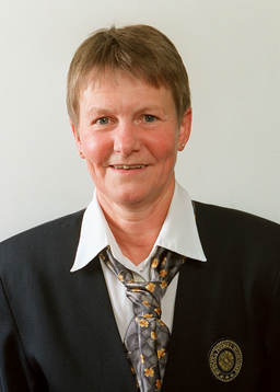Domare, Agneta Björck
