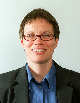 Domare, Rakel Bäckström