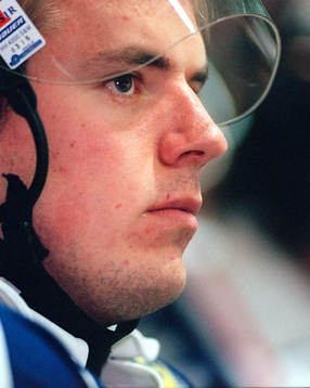 Henrik Loob, Bofors