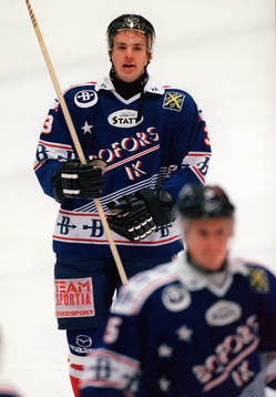 Henrik Loob, Bofors