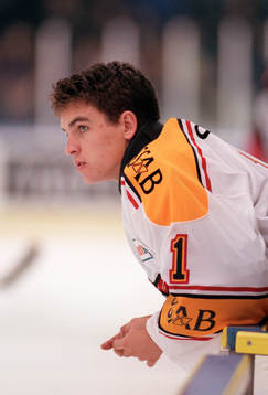 Erik Nilsson, Luleå