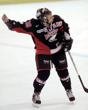 Kim Staal, Malmö