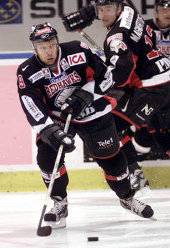 Kim Staal, Malmö