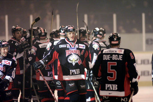Tomas Sandström, Malmö
