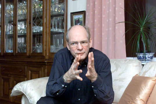 John Slettvoll, tränare Björklöven