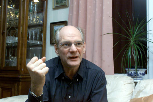 John Slettvoll, tränare Björklöven