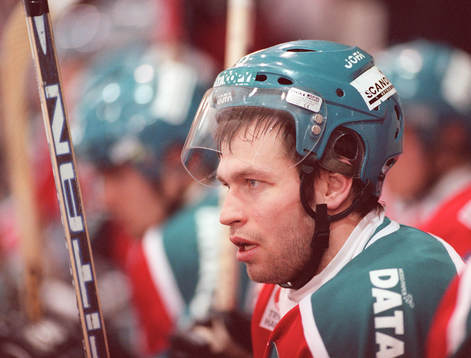 Magnus Wernblom, Modo