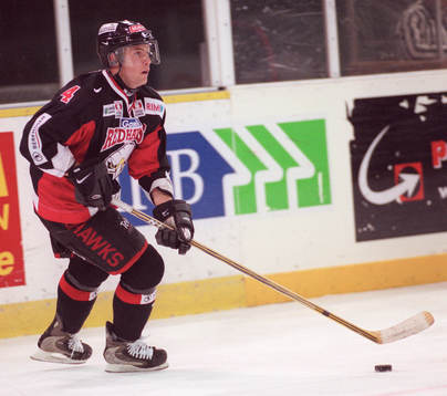 Joakim Lundberg, Malmö