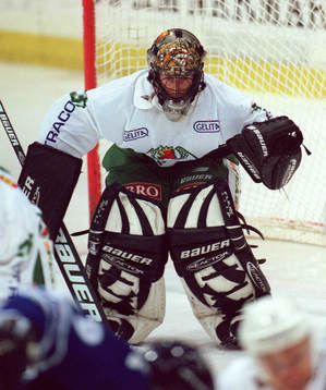 Magnus Wennström, Rögle