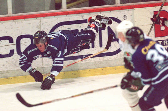 Stefan Petttersson, Linköping
