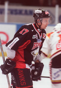 Daniel Rydmark, Malmö