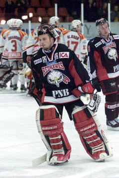 Andreas Hadelöv, Malmö