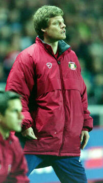Football, English Premier League 2000-2001, Sunderland -