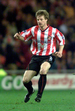 Stefan Schwarz, Sunderland