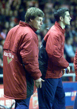 Stefan Schwarz, Sunderland