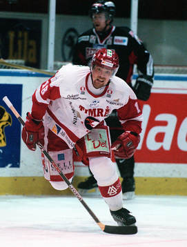 Timo Peltomaa, Timrå