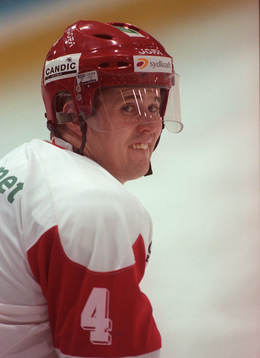 Stefan Klockare, Timrå