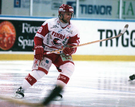 Marcus Karlsson, Timrå