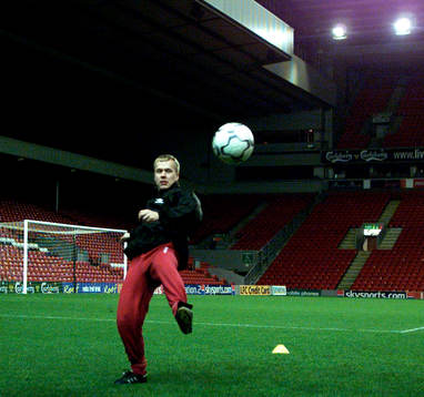 Pär Zetterberg, Olympiakos