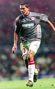 Football, Uefa Cup, 3rd Round, 2nd Leg, Liverpool -