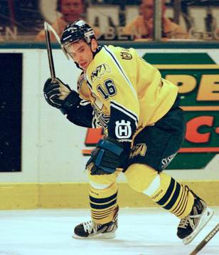 Rastislav Pavlikovski, HV 71