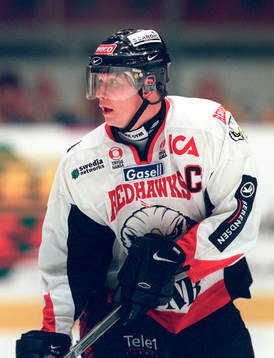 Juha Riihijärvi, Malmö