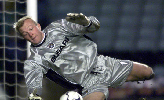 Magnus Hedman, Coventry