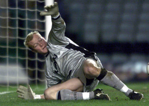 Magnus Hedman, Coventry
