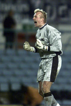 Magnus Hedman, Coventry