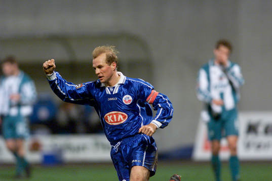 Peter Wibrån, Hansa Rostock