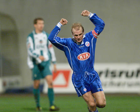 Peter Wibrån, Hansa Rostock