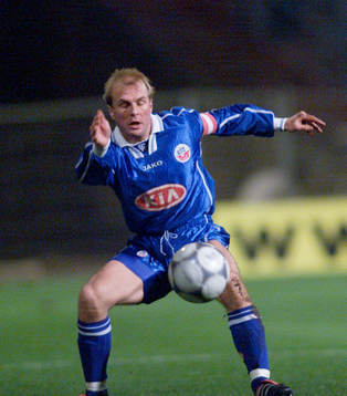 Peter Wibrån, Hansa Rostock
