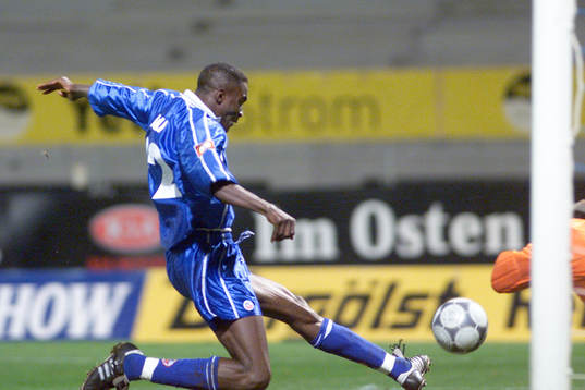 Agali, Hansa Rostock