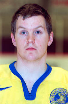 Daniel Westin
