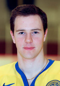 Fredrik Sundin