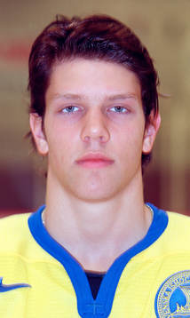 Fredrik Sjöström