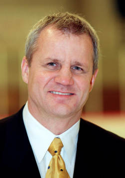 Stefan Persson, manager