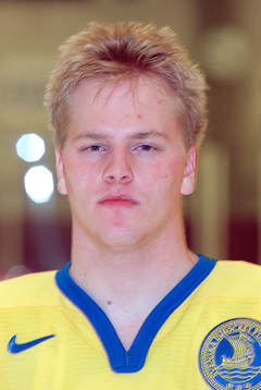 Mathias Månsson