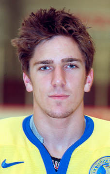 Henrik Lundqvist