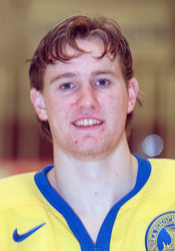 Niklas Kronwall