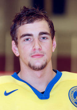 David Johansson